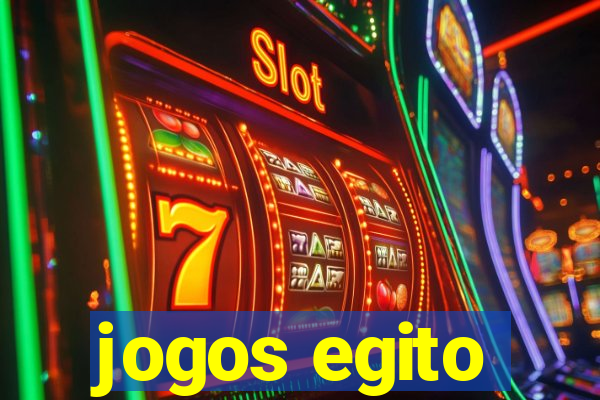jogos egito